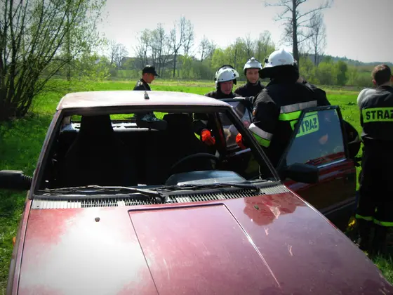 Kronika jednostki 2010 — cały rok — zdjęcie 27