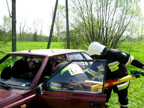 Kronika jednostki 2010 — cały rok — zdjęcie 30