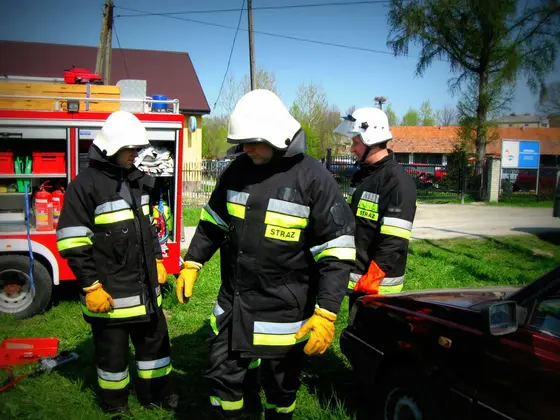 Kronika jednostki 2010 — cały rok — zdjęcie 34