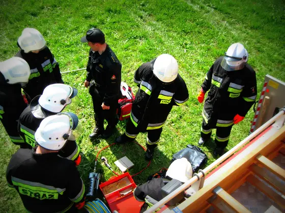Kronika jednostki 2010 — cały rok — zdjęcie 38