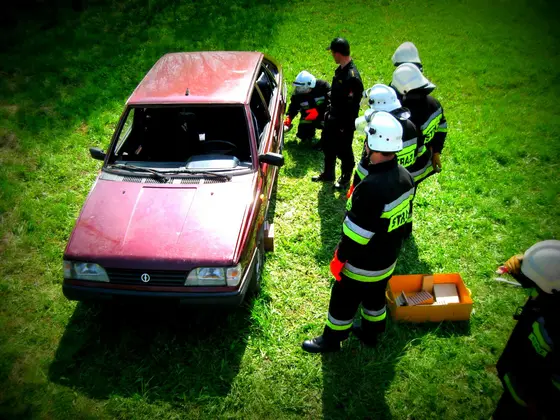 Kronika jednostki 2010 — cały rok — zdjęcie 39
