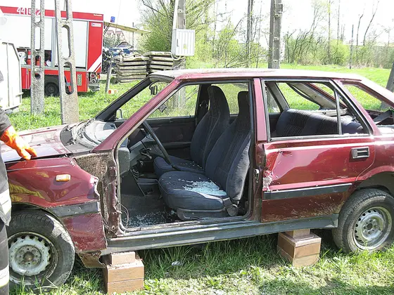 Kronika jednostki 2010 — cały rok — zdjęcie 44