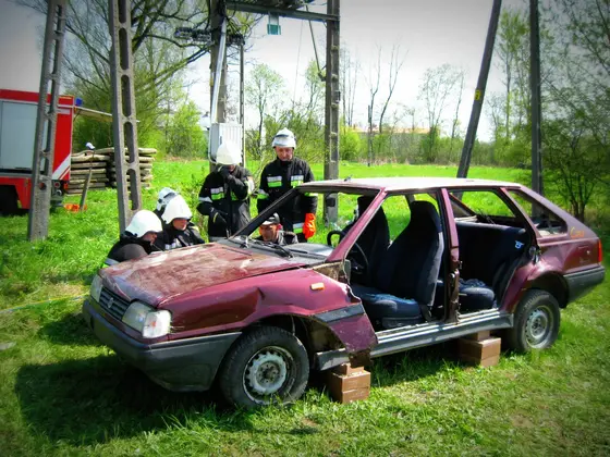 Kronika jednostki 2010 — cały rok — zdjęcie 45