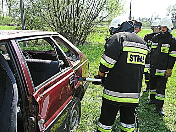 Kronika jednostki 2010 — cały rok — zdjęcie 47