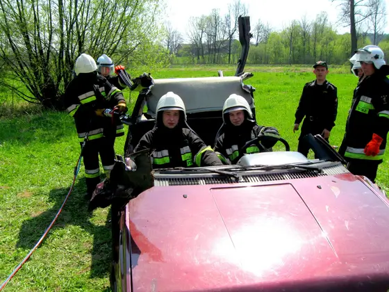 Kronika jednostki 2010 — cały rok — zdjęcie 49