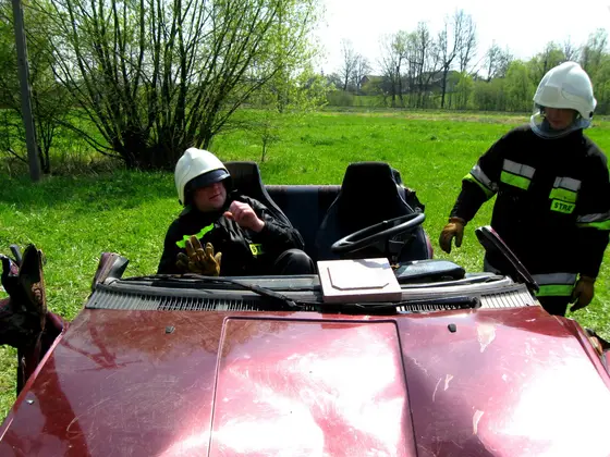 Kronika jednostki 2010 — cały rok — zdjęcie 52