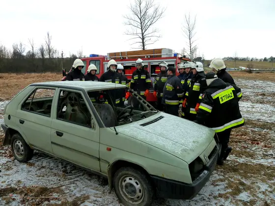 Kronika jednostki 2011 — cały rok — zdjęcie 73