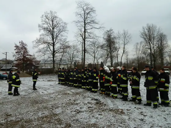 Kronika jednostki 2011 — cały rok — zdjęcie 74