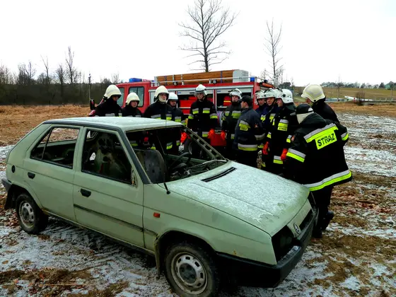 Kronika jednostki 2011 — cały rok — zdjęcie 75
