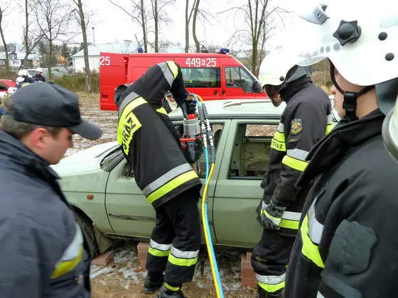 Kronika jednostki 2011 — cały rok — zdjęcie 77
