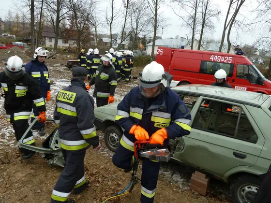 Kronika jednostki 2011 — cały rok — zdjęcie 78