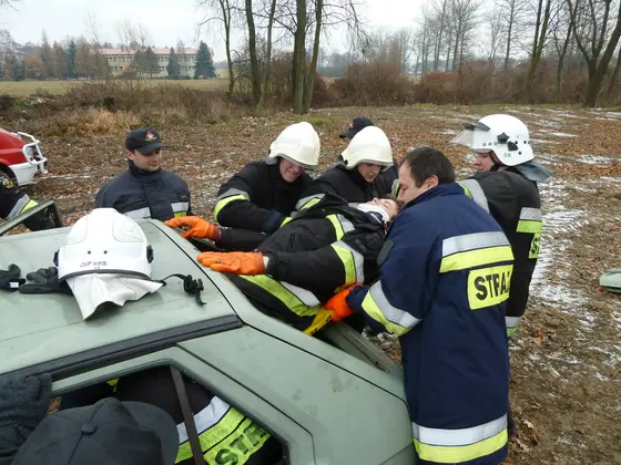 Kronika jednostki 2011 — cały rok — zdjęcie 79