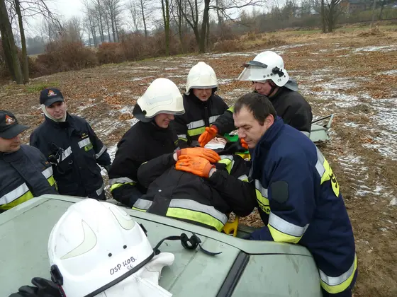 Kronika jednostki 2011 — cały rok — zdjęcie 80