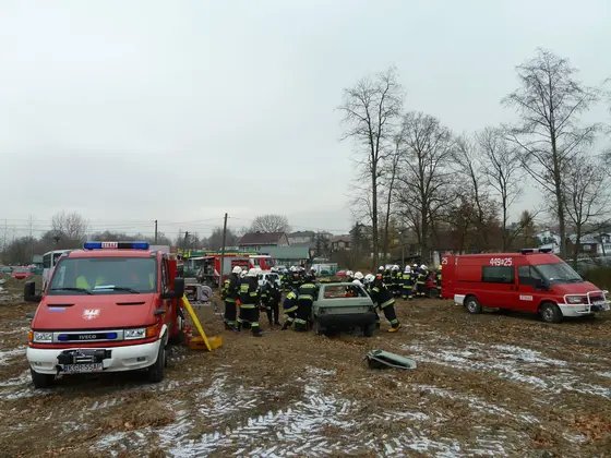 Kronika jednostki 2011 — cały rok — zdjęcie 81