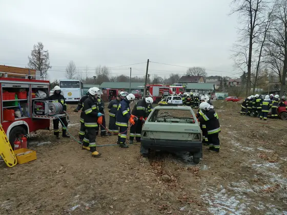 Kronika jednostki 2011 — cały rok — zdjęcie 82