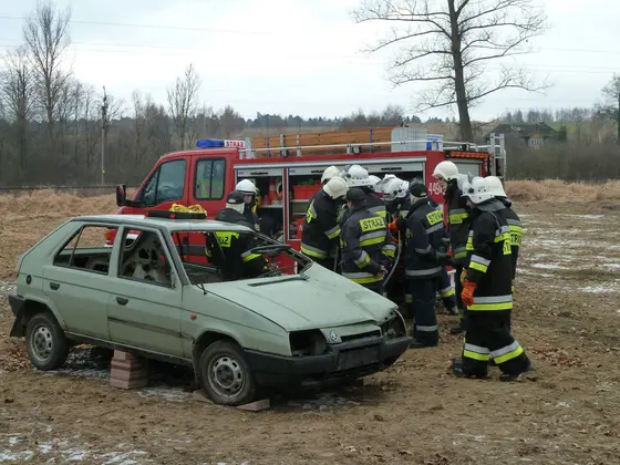 Kronika jednostki 2011 — cały rok — zdjęcie 83