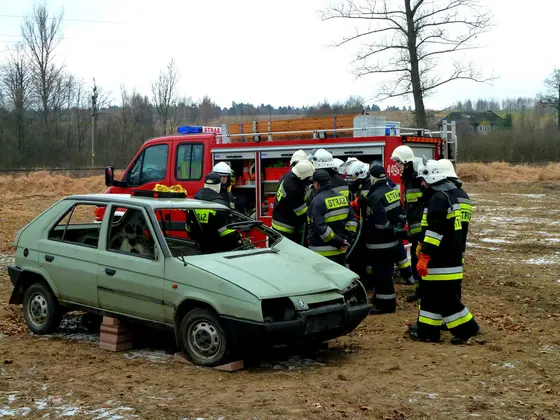 Kronika jednostki 2011 — cały rok — zdjęcie 84