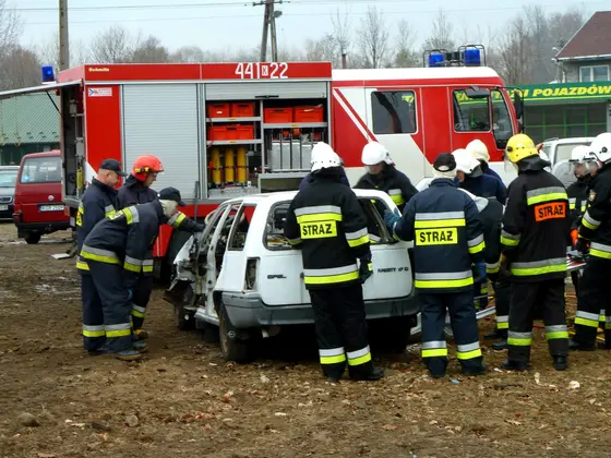 Kronika jednostki 2011 — cały rok — zdjęcie 86