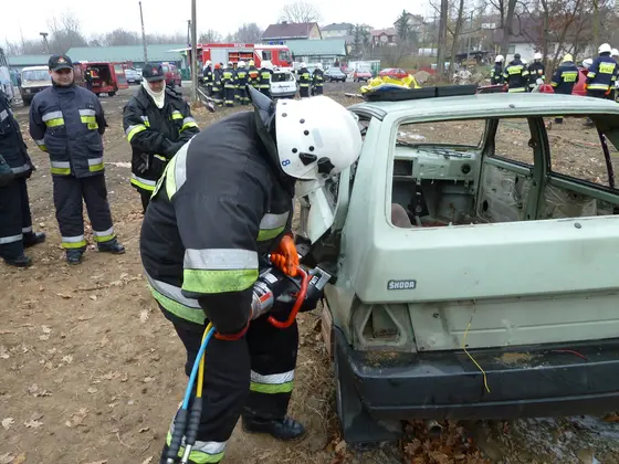 Kronika jednostki 2011 — cały rok — zdjęcie 87