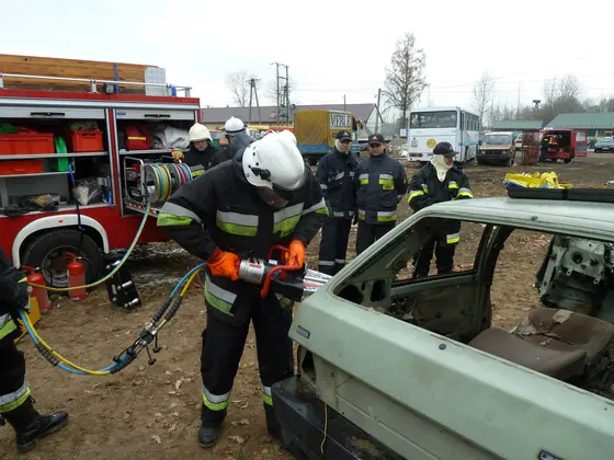 Kronika jednostki 2011 — cały rok — zdjęcie 89