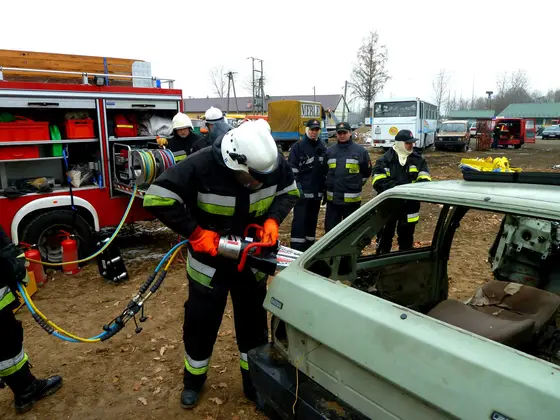 Kronika jednostki 2011 — cały rok — zdjęcie 90