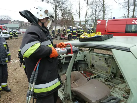 Kronika jednostki 2011 — cały rok — zdjęcie 93