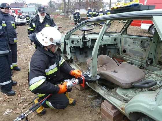 Kronika jednostki 2011 — cały rok — zdjęcie 95