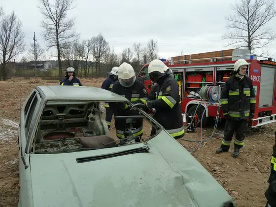 Kronika jednostki 2011 — cały rok — zdjęcie 96
