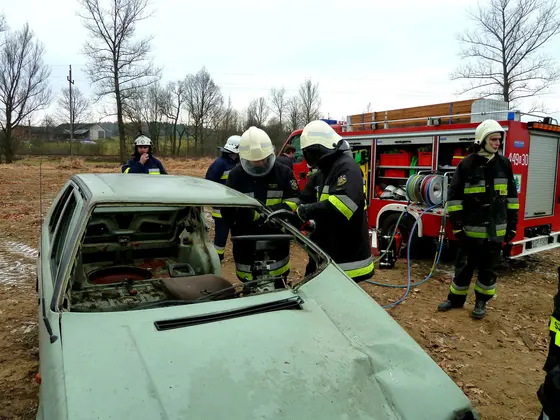 Kronika jednostki 2011 — cały rok — zdjęcie 98
