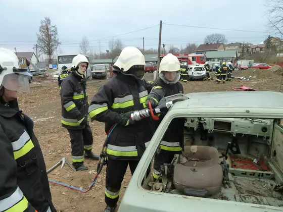 Kronika jednostki 2011 — cały rok — zdjęcie 99