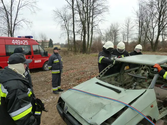 Kronika jednostki 2011 — cały rok — zdjęcie 103