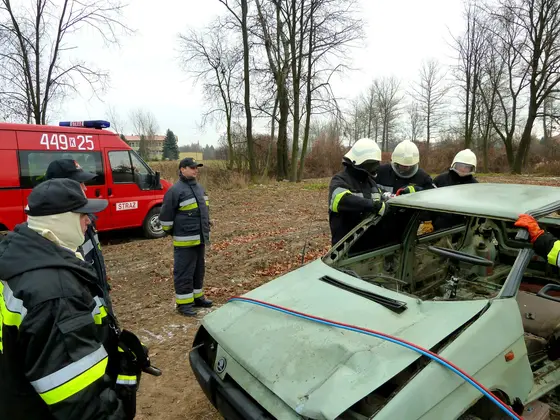 Kronika jednostki 2011 — cały rok — zdjęcie 104