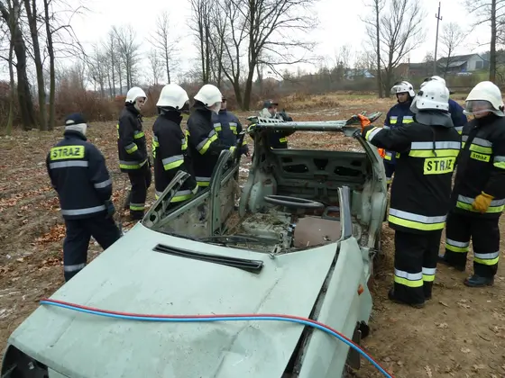 Kronika jednostki 2011 — cały rok — zdjęcie 105