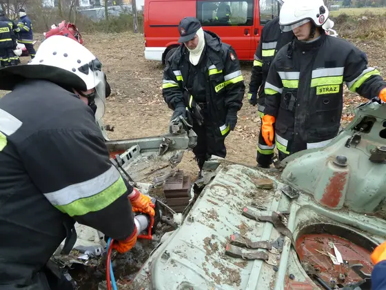 Kronika jednostki 2011 — cały rok — zdjęcie 109