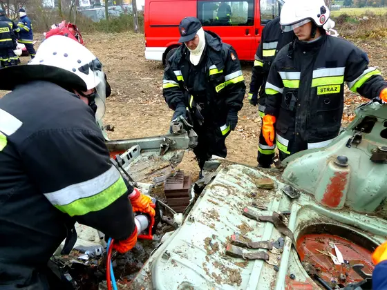 Kronika jednostki 2011 — cały rok — zdjęcie 110