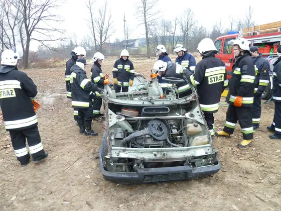 Kronika jednostki 2011 — cały rok — zdjęcie 111