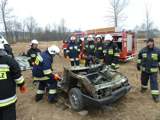 Kronika jednostki 2011 — cały rok — zdjęcie 112