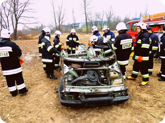 Kronika jednostki 2011 — cały rok — zdjęcie 113