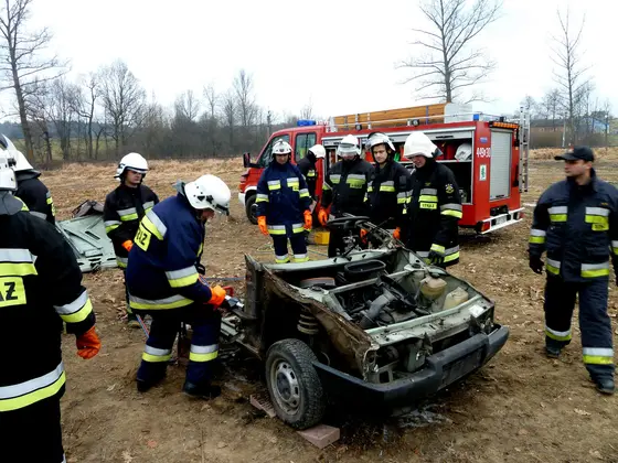 Kronika jednostki 2011 — cały rok — zdjęcie 114