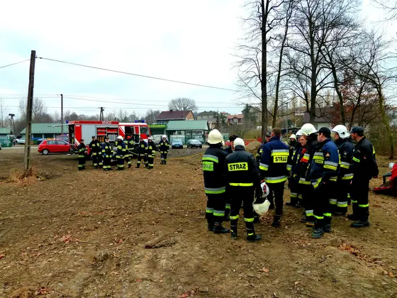 Kronika jednostki 2011 — cały rok — zdjęcie 118