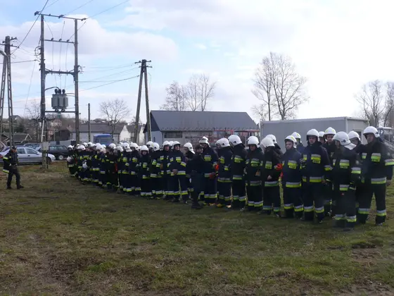 Kronika jednostki 2013 — cały rok — zdjęcie 141