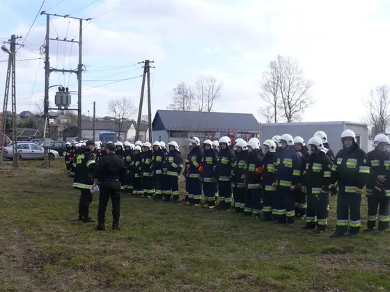 Kronika jednostki 2013 — cały rok — zdjęcie 142