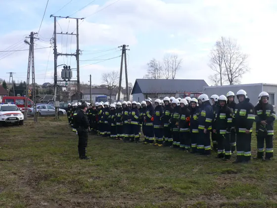 Kronika jednostki 2013 — cały rok — zdjęcie 143