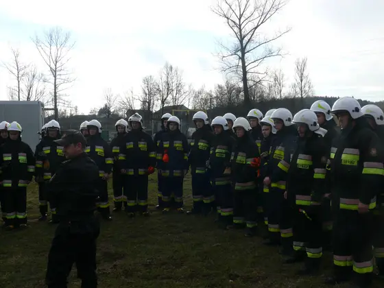 Kronika jednostki 2013 — cały rok — zdjęcie 144