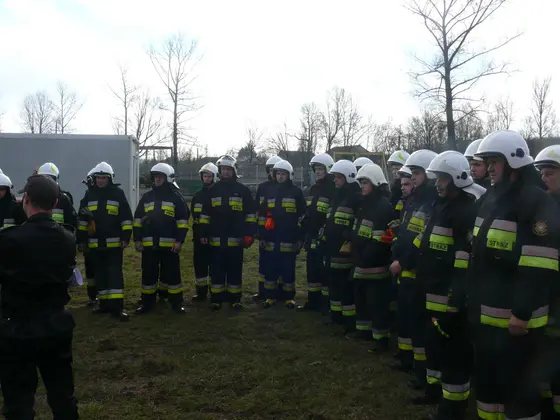 Kronika jednostki 2013 — cały rok — zdjęcie 146