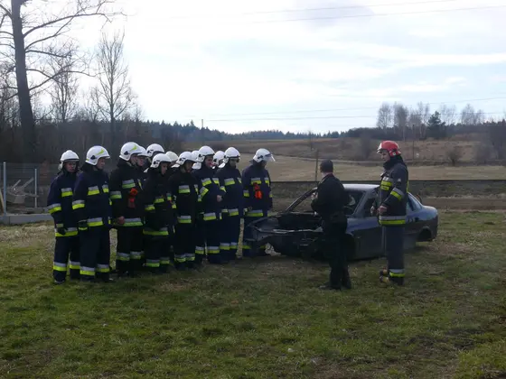 Kronika jednostki 2013 — cały rok — zdjęcie 147