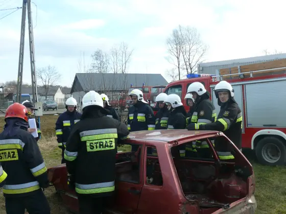 Kronika jednostki 2013 — cały rok — zdjęcie 148