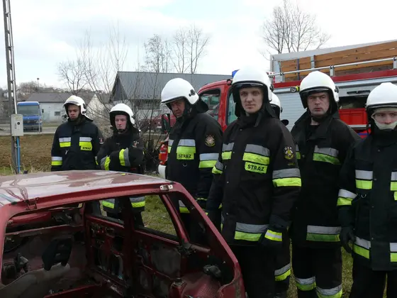 Kronika jednostki 2013 — cały rok — zdjęcie 150
