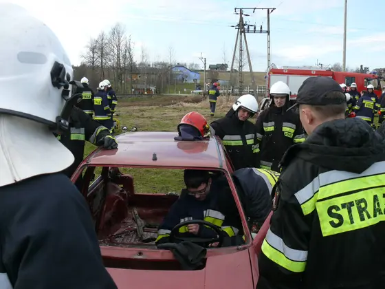 Kronika jednostki 2013 — cały rok — zdjęcie 152