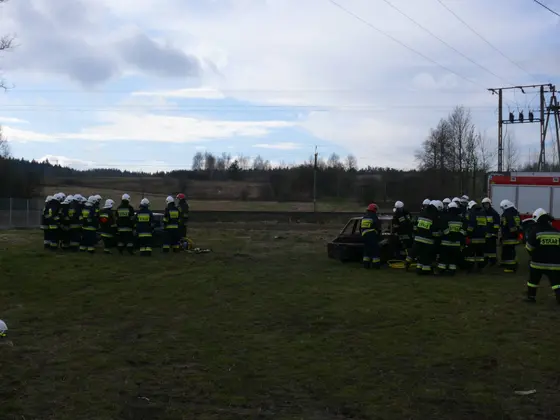Kronika jednostki 2013 — cały rok — zdjęcie 153